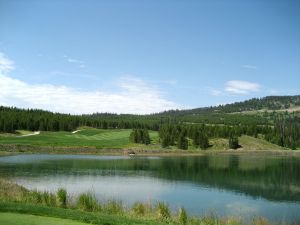 Spanish Peaks 10th